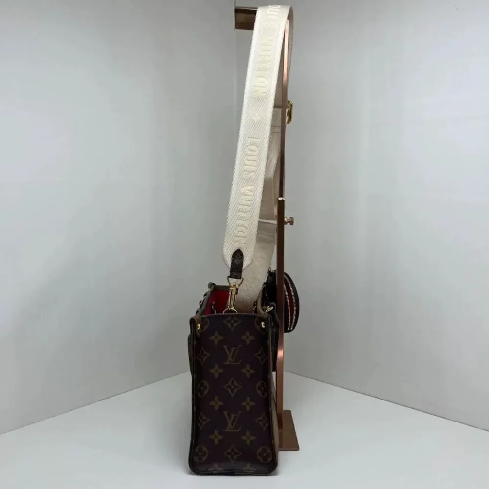 Louis Vuitton Women Pre-Loved Bag Very Good Condition